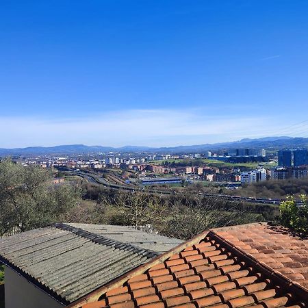 Вилла Oviedo Rural Экстерьер фото